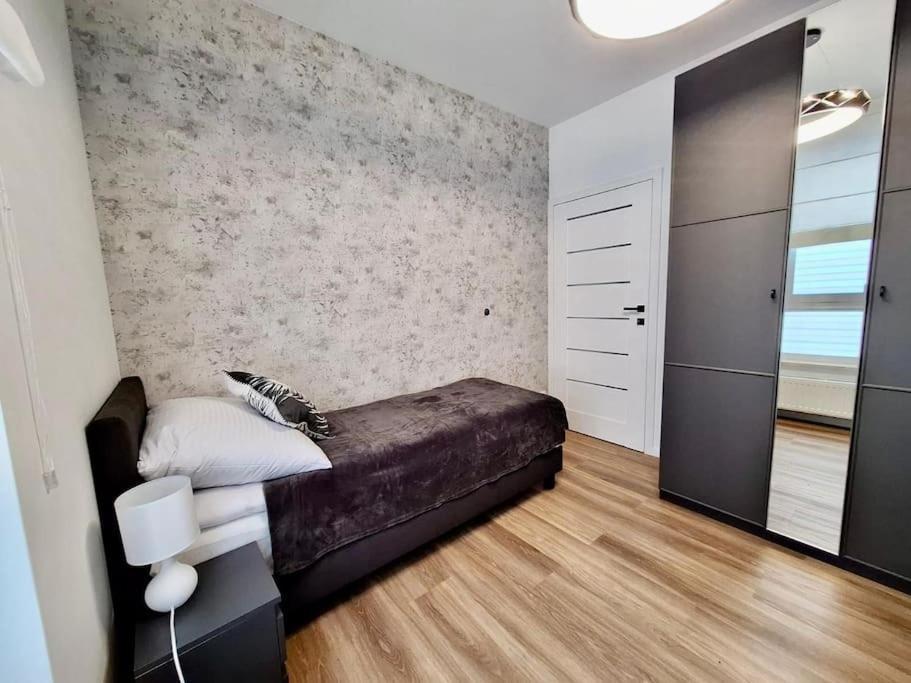 Easy Rent Apartments- Business Center 205 Lublin Exterior foto